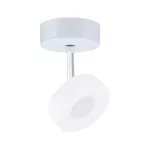 PAULMANN URail Single Spot-Base max50W biały 230V tworzywo