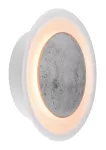 PAULMANN Oprawa elewacyjna TIRIL LED 6,5W 230V Imitacja betonu / biały