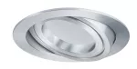 Coin LED oprawy wych 1x6.8W 2700K 230V 51mm alu