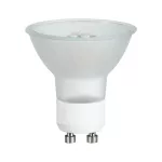 PAULMANN Źródło światła LED Reflektor Maxiflood 3,5W GU10 230V 2700K Opal