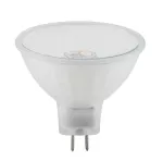 PAULMANN Źródło światła LED Maxiflood GU5.3 12V Opal 2700K