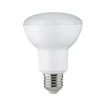 PAULMANN Źródło światła LED R80 10W E27 230V 2700K