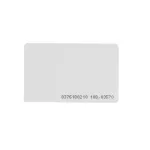 51021B-02 | ABB Welcome | Karta zbliżeniowa ID RFID 125kHz biała