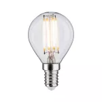 PAULMANN Źródło światła LED Kropla 5W 432lm E14 230V przeźroczyste ściemnialne dotykowo