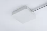 PAULMANN SH Zigbee URail centralny zasilacz 227x196mm max 300W biały