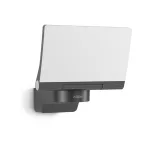 STEINEL Naświetlacz LED 13,7W Steinel XLED home 2 slave grafitowy