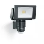 STEINEL Naświetlacz LED 14,7W LS 150 LED czarny