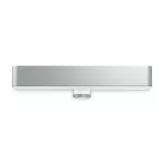 STEINEL Oprawa solarna LED 1,5W Steinel XSOLAR SOL-O z czujnikiem srebrna