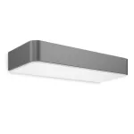 STEINEL Oprawa solarna LED 1,5W Steinel XSOLAR SOL-O antracyt
