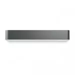 STEINEL Oprawa solarna LED 1,5W Steinel XSOLAR SOL-O antracyt