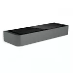 STEINEL Oprawa solarna LED 1,5W Steinel XSOLAR SOL-O antracyt