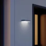 STEINEL Oprawa solarna LED 1,5W Steinel XSOLAR SOL-O antracyt