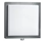 STEINEL Oprawa LED 8,5W STEINEL L 690 LED S czujnikiem antracyt ver.2