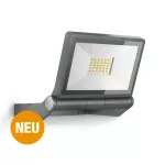 STEINEL Naświetlacz LED 41,5W Steinel XLED One XL antracyt