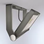 STEINEL Naświetlacz LED 41,5W Steinel XLED One XL antracyt