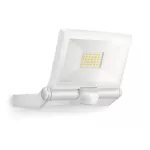 STEINEL Naświetlacz LED 43,5W Steinel XLED One XL z czujnikiem biały