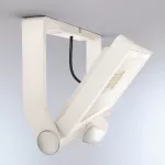 STEINEL Naświetlacz LED 43,5W Steinel XLED One XL z czujnikiem biały