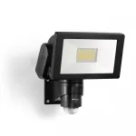 STEINEL Naświetlacz LED 29,5W LS 300 LED czarny