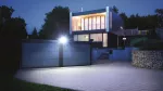 STEINEL Naświetlacz LED 19,3W Steinel XLED PRO 240 z czujnikiem biały V2
