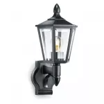 STEINEL Oprawa 60W Steinel L 15 bez czujnika czarna