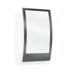 STEINEL Oprawa 60W Steinel L 22 bez czujnika antracyt