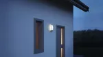 STEINEL Oprawa 60W Steinel L 22 bez czujnika antracyt