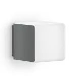 STEINEL Oprawa LED 9,1W Steinel L 830 Connect bez czujnika antracyt