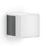 STEINEL Oprawa LED 9,1W Steinel L 835 Connect bez czujnika antracyt