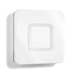 STEINEL Oprawa LED 9,5W Steinel RS LED M1 Ver.2 z czujnikiem stal szlachetna