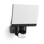 STEINEL Naświetlacz LED 19,3W Steinel XLED home 2XL z czujnikiem czarny