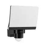 STEINEL Naświetlacz LED 19,3W Steinel XLED PRO 240 z czujnikiem czarny V2