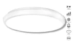 Plafoniera SUNLIGHT LED 21W 2328lm 4000K światło bazowe