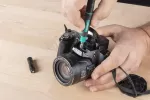 Miniwkrętak-długopis, Wolfcraft
