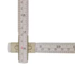 Miara składana Stabila 1607 cm/cale, 2m
