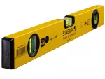 Poziomica Stabila seria 70 W, 40 cm, obrotowa libella kątowa
