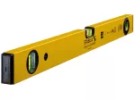Poziomica Stabila seria 70 W, 60 cm, obrotowa libella kątowa