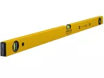 Poziomica Stabila seria 70 W, 100 cm, obrotowa libella kątowa