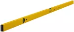 Poziomica Stabila seria 70, 180 cm