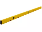 Poziomica magnetyczna Stabila seria 70 M, 180 cm