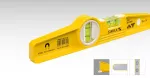 Poziomica magnetyczna Stabila seria 81 S REM, 25 cm, z kaburą