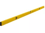 Poziomica Stabila seria 70-2, 200 cm