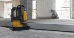 Laser wieloliniowy Stabila LAX 400 + LT 30, zestaw 6-częściowy