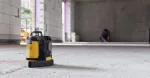 Laser wieloliniowy Stabila LAX 400 + LT 30, zestaw 6-częściowy