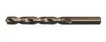 Wiertło do metalu HSS-Co DIN 338 5,0/86/52 ABRABORO