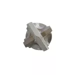 Wiertło do betonu SDS-Plus 10/160/100 ABRABORO 4-ostrzowe