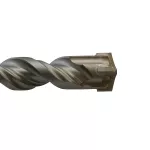 Wiertło do betonu SDS-Plus 10/160/100 ABRABORO 4-ostrzowe