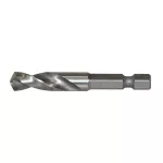 Wiertło do metalu HSS-G DIN 338 4,2/20,53 mm ABRABORO - trzpień 6-kąt
