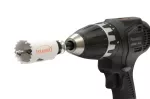 Otwornica BiM 21 mm ABRABORO - kobalt 8%