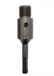 Adapter SDS-Plus M22 do otwornic ABRABORO - 7220xxx
