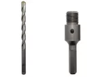 Adapter 6-kąt do otwornic ABRABORO - 7220xxx/ na zamówienie